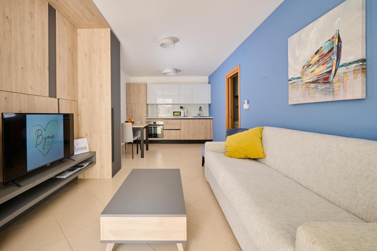 Supreme Studio Apartment Bijoux 우마그 외부 사진