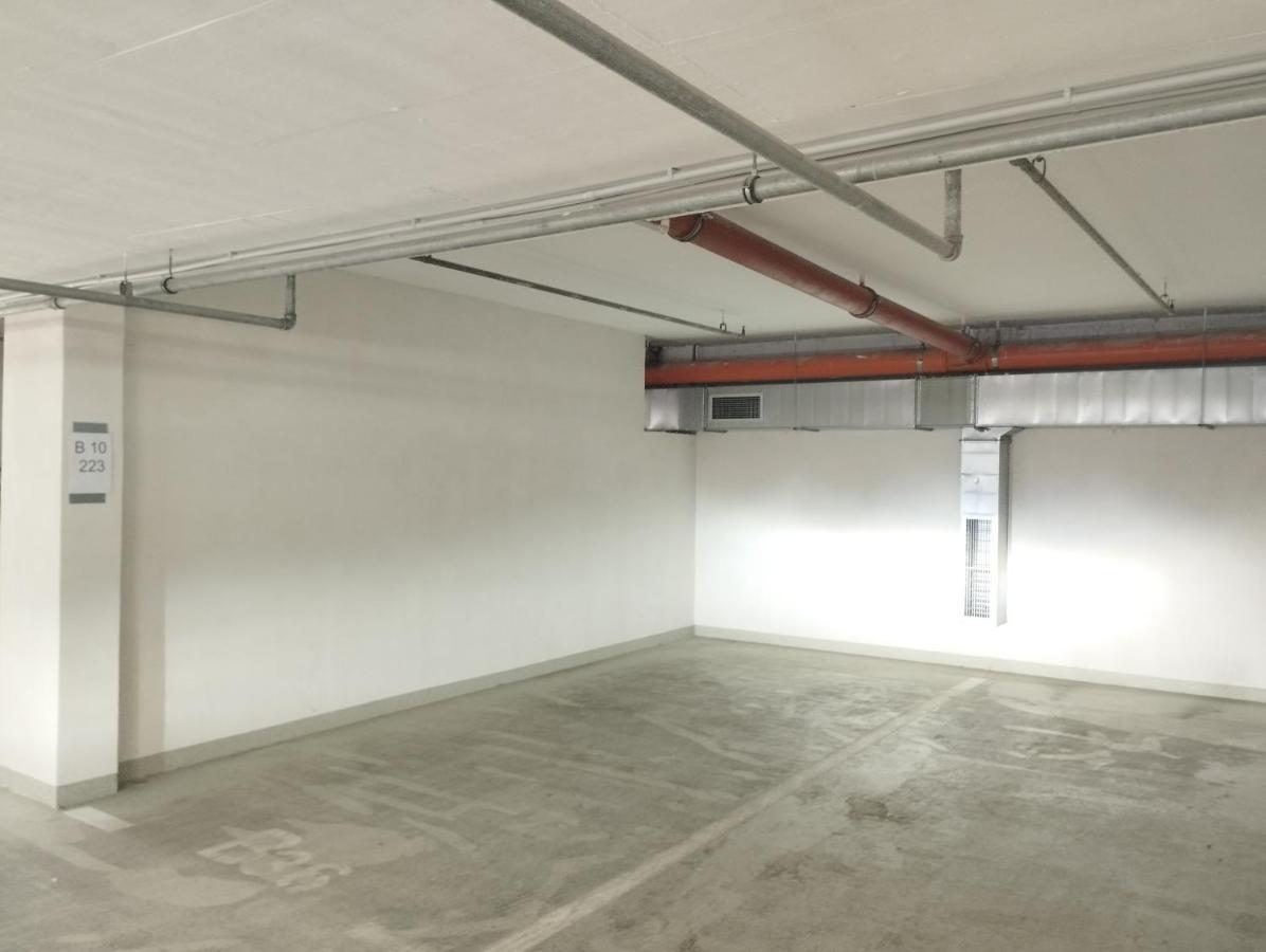 Supreme Studio Apartment Bijoux 우마그 외부 사진